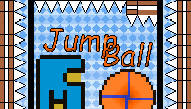 JumpBall - Steam, Моё, Steam халява