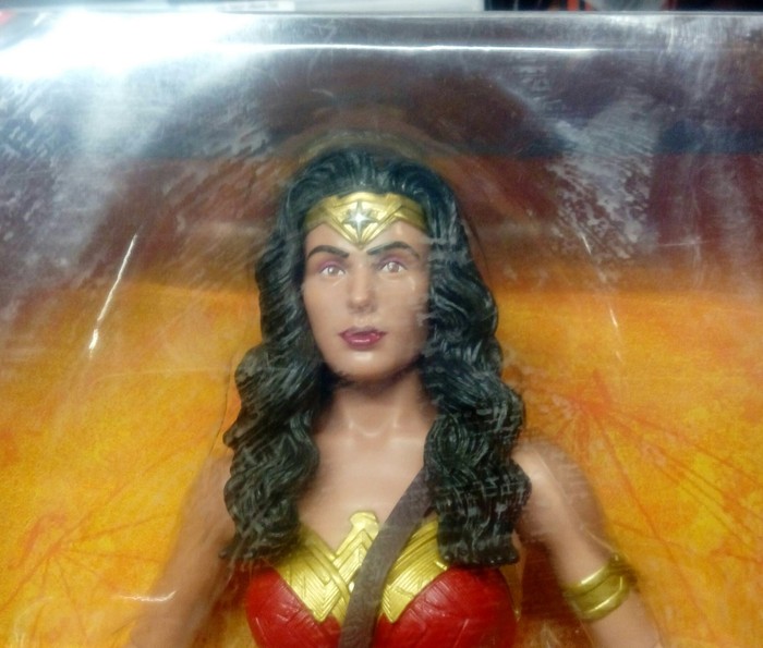 Valera-woman - My, Justice League, Superwoman, Copy, Toys, Justice League DC Comics Universe