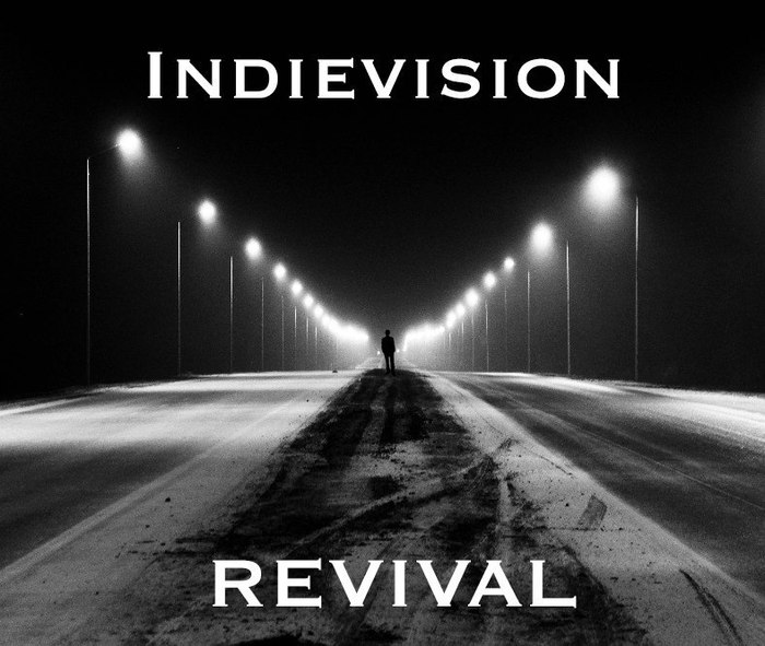     Indievision - Revival ( 1) Rockstar, Indie-rock, Revival, Studio, , , -, Historyporn, 