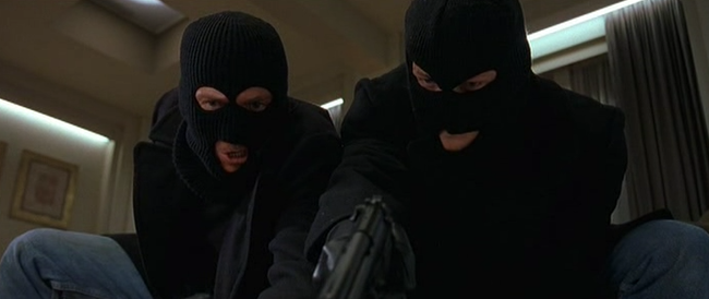 It seems to me that we lack such Cleanmens - Chistoman, Justice, Killer, The Boondock Saints