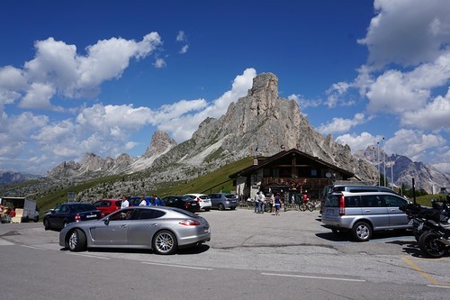 Day seven. - My, Italy, The mountains, The photo, Hike, , Dolomites, Alps, Dolomites, Longpost