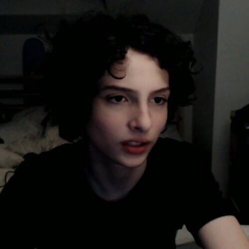 7 Days with Finn Wolfrad - Finn Wolfhard, , For every day, Longpost