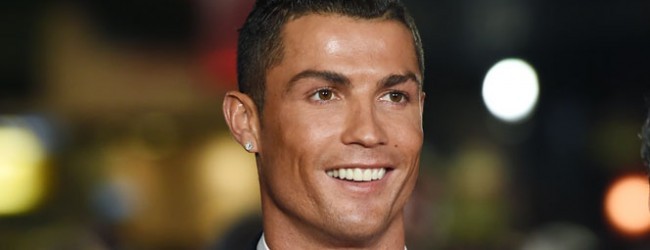 Real Madrid won the Club World Cup. - Cristiano Ronaldo, , 