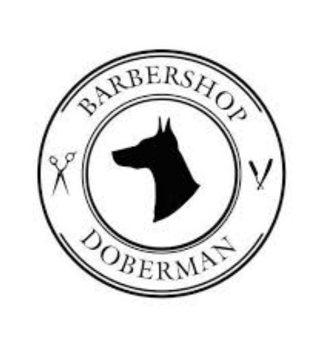 Let's get it right! - My, Doberman, Barbershop, Salon