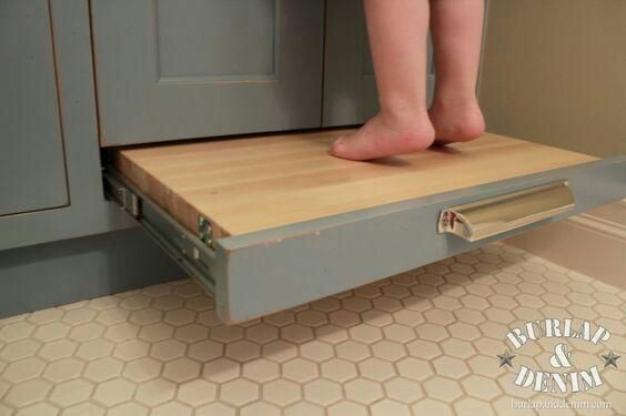 What is this box for? - Pinterest, Kitchen, For the little ones