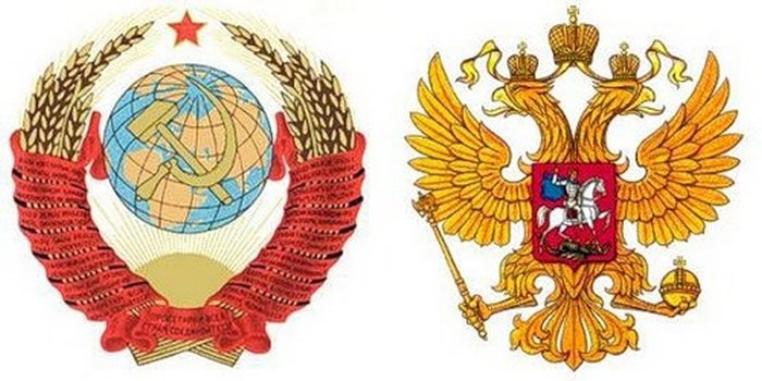 USSR or RF? - Right, Constitution, the USSR, Russia, Politics, Longpost, Video, Society