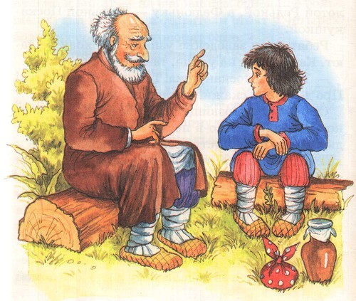 Советы опытных туристов.