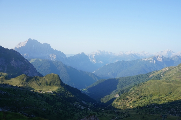   Rifugio Averau - Riffugio Lagazuoi , , , , , Altaviauno