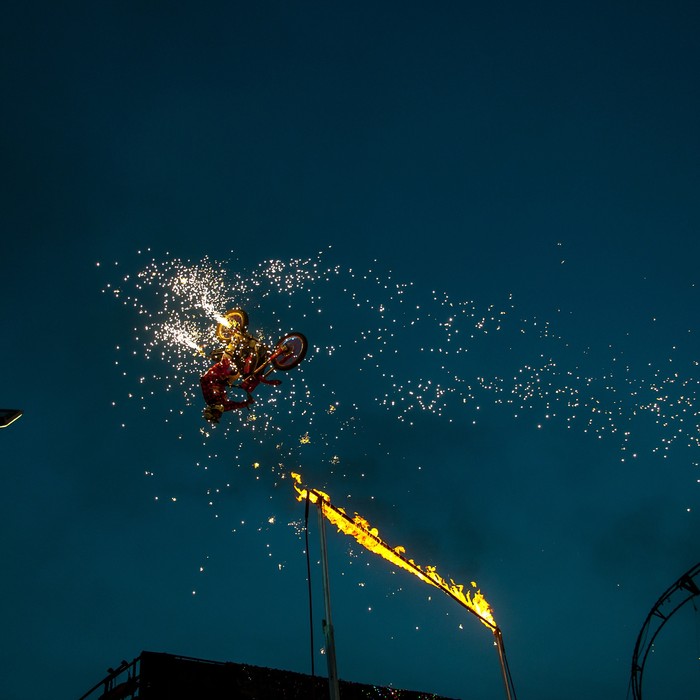 Волшебство