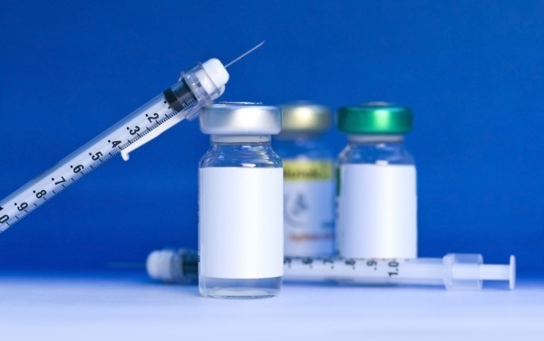 Вакцины для профилактики гриппа или странное импортозамние | Пикабу