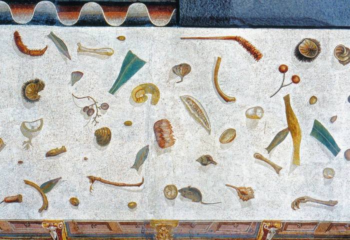 Не прибрано тут у вас