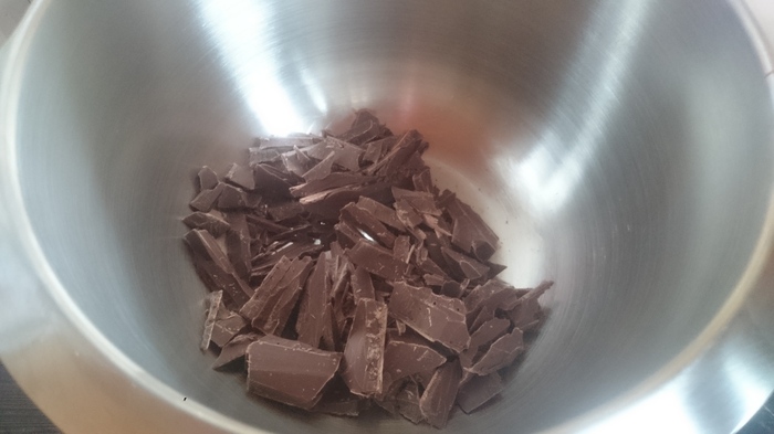 Amaretto-Pralines , , , , 
