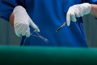 Birsk doctors mistakenly cut off two of the woman's fingers. - The medicine, Ufa, Doctors, Amputation