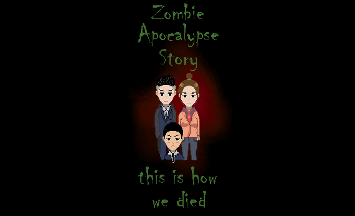 Zombie Apocalypse Story Zombie, , , Google Play, Android