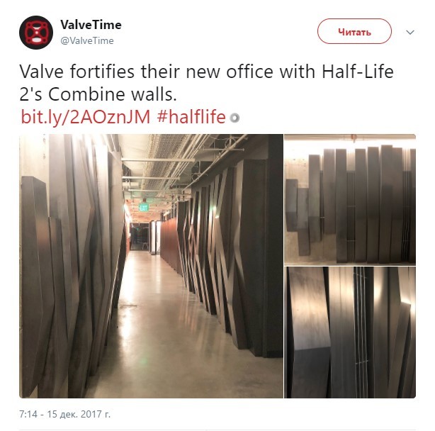 Half-Life 3  ?    , Half-life 3, Valve, 