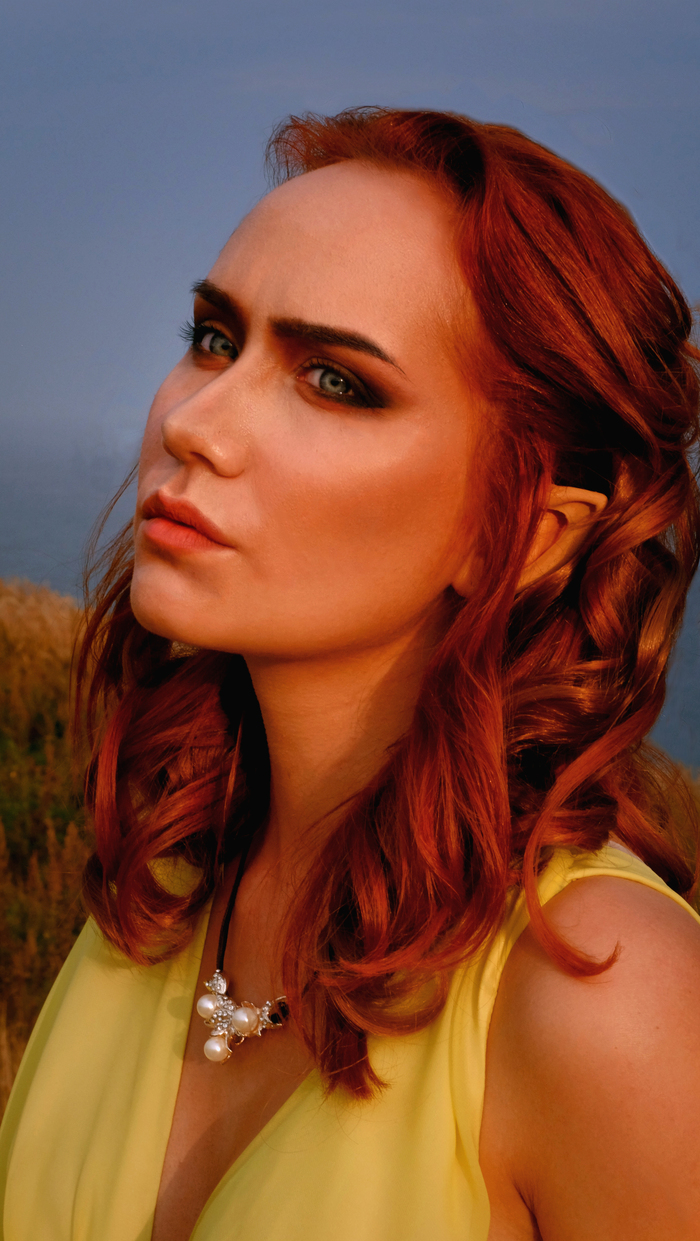 Witcher - Ida Emean aep Sivney