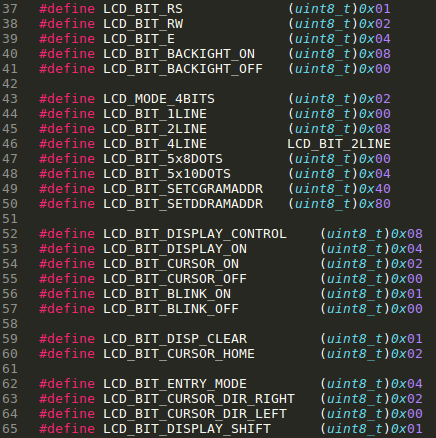 STM32 from Bulkin. - My, Stm32, Lesson, Longpost