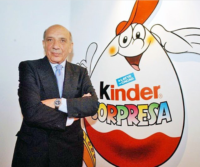 RIP a great man  , 