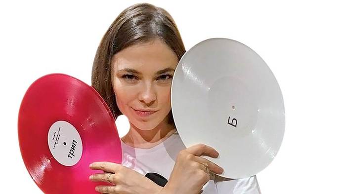 Russian Nina Kravitz is recognized as the best DJ in the world - Music, Russia, Creation, Success, Publishing house Kommersant, Girls, Irkutsk, Nina Kravitz