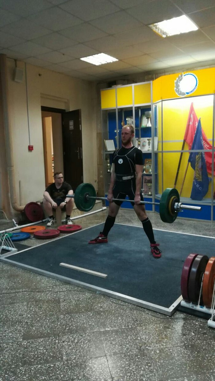 Time to Lift! ,  , , 