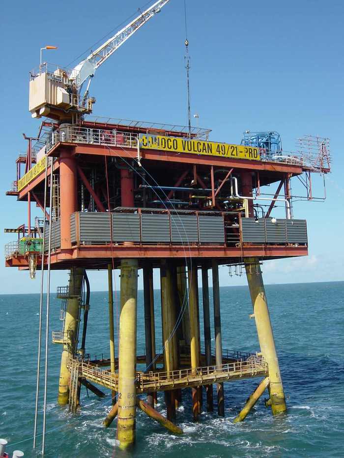 -    , ,  , Oil rigs, 