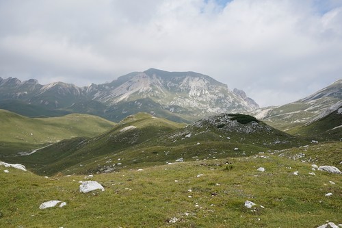 Day ten. - My, Italy, Dolomites, Alps, The mountains, Hike, Longpost, 