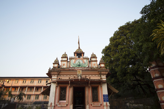 INDIA. GOA. Part 2. EXCURSION TO GOA - My, India, Goa, Excursion, Longpost