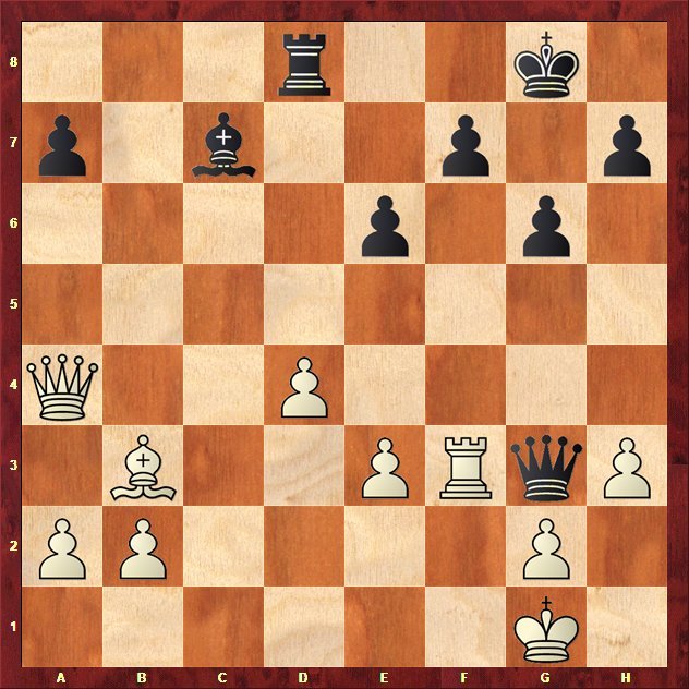 Лучшая защита - нападение