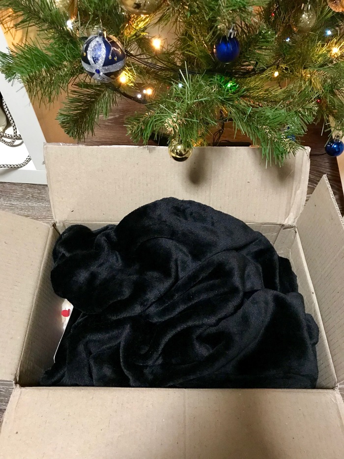 New Year's gift from Ukraine - Longpost, Presents, New Year, cat, Mainstream, Secret Santa, Gift exchange, My