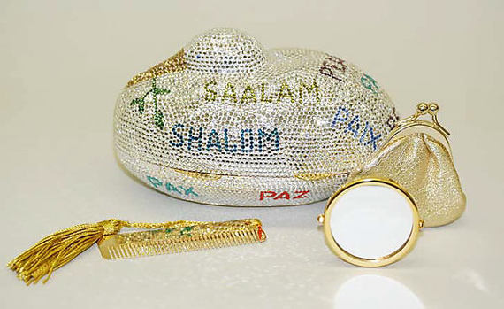 Âå÷åðíèå ñóìî÷êè îò Judith Leiber, 1980-90-å Ñóìêà, Ìîäà, Äëèííîïîñò