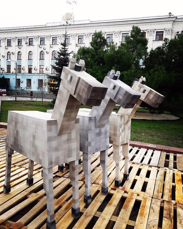       Minecraft,  , , Really?!, 