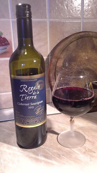 Мнение диванного сомелье.