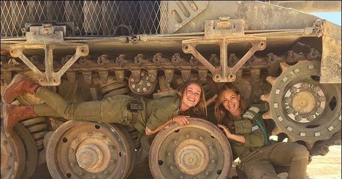 Фото Бабахи Танк
