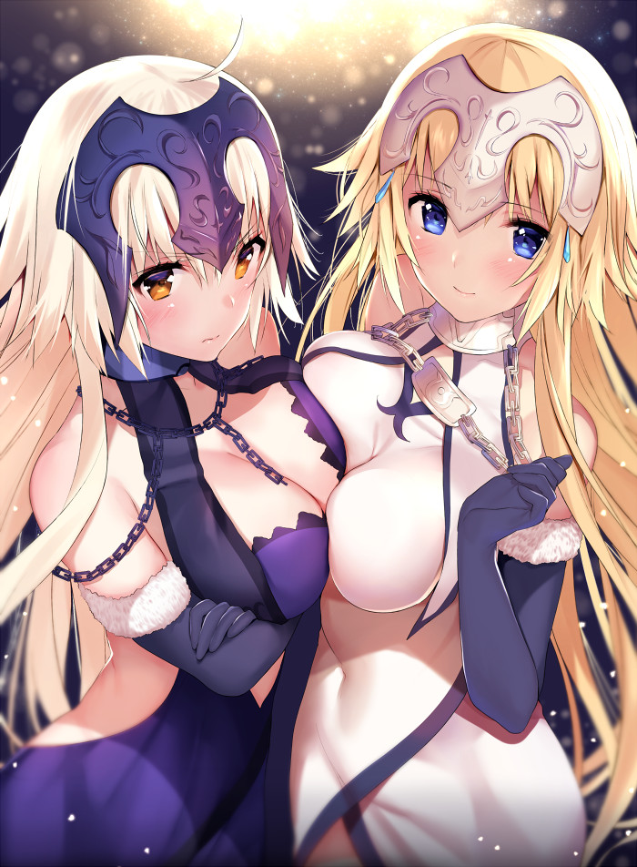 Anime Art - Anime art, Anime, Fate apocrypha, Ruler