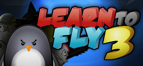 Learn to Fly 3 (Free on steam) - Steam, Steam freebie