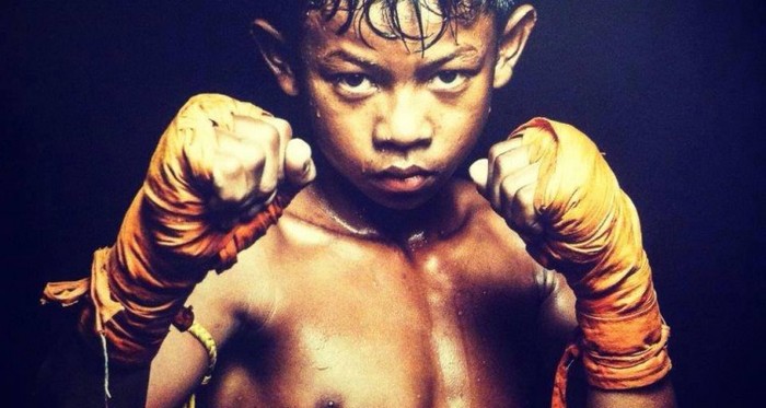 Best Muay Thai Moments - Thai boxing, , Martial arts, Hit, GIF, Longpost