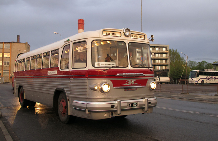 Автобусы (часть 1). ЗиС-127 Автобус, ретро, ретроавтомобиль, СССР, техника, автопром, длиннопост