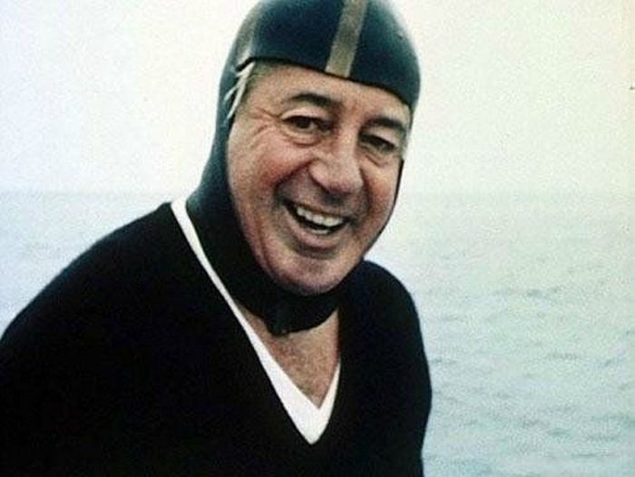 Make Harold Holt - Story, Facts