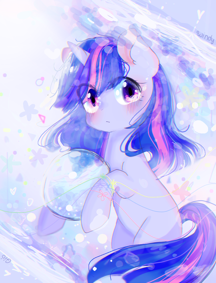 Dream My Little Pony, Twilight Sparkle