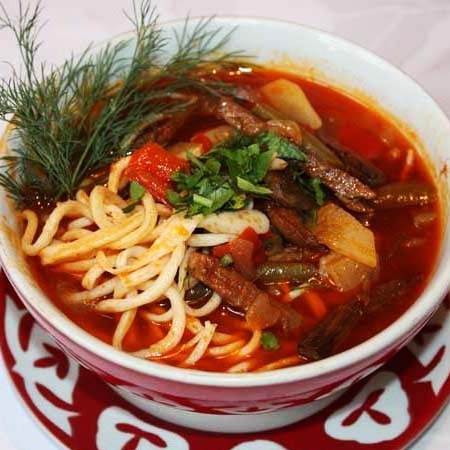 How to cook Dishes from the last post? #2 - National cuisine, Lagman, , Recipe, Food, Not mine, , Longpost