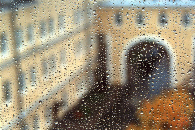 Бабушка, отстань!