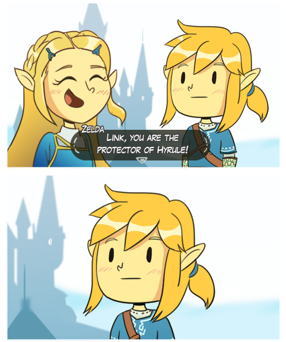  The Legend of Zelda: Breath of the Wild , , The Legend of Zelda, 