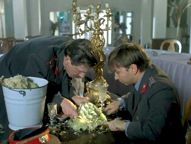 По мотивам "Самые красивые камни и минералы"