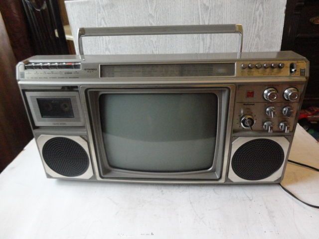 Мечта советского моряка