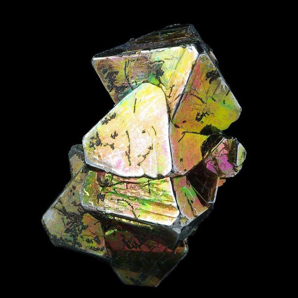 Самые красивые камни и минералы ( 2 часть ) минералы, Геология, кристаллы, длиннопост