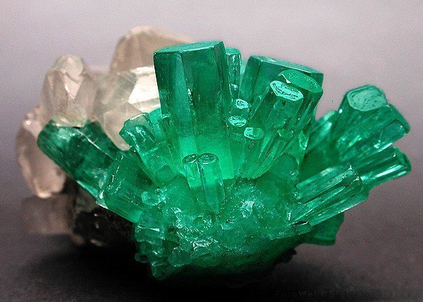 The most beautiful stones and minerals (part 2) - Minerals, Geology, Crystals, Longpost