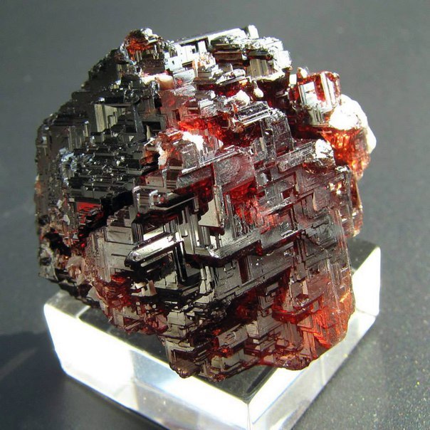 The most beautiful stones and minerals (part 3) - Minerals, Geology, Crystals, Longpost