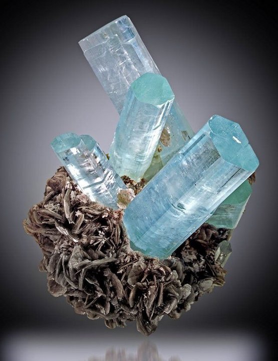 The most beautiful stones and minerals (part 3) - Minerals, Geology, Crystals, Longpost