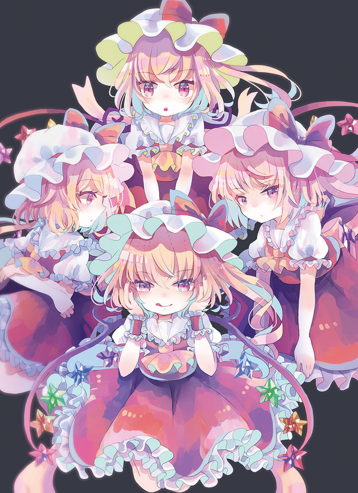 Flandre Scarlet