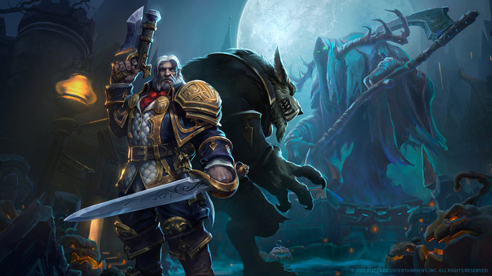  (  )       ,  , World of Warcraft, Mr--jack, 6kart, Glennraneart, Fuuryoku, Manfr0mnowhere, 